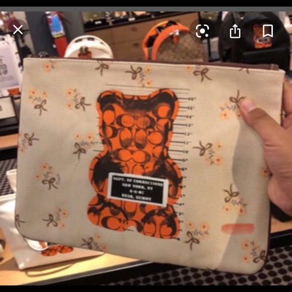 Couch medium pouch - Picture 2 of 6